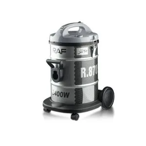 RAF R.8705 Usisivač 2400W