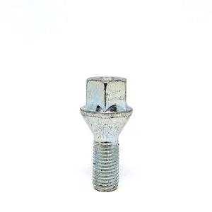 Šraf točka M12x1.75 27mm ključ 19 konus