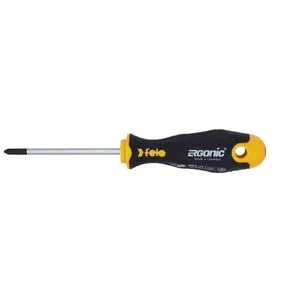 Šrafciger Felo Ergonic Pozidriv PZ1 x 80 40110210