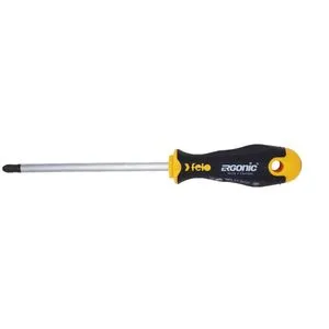 Šrafciger Felo Ergonic Pozidriv PZ3 x 150 40130510