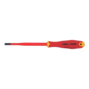 Šrafciger Felo Ergonic VDE E-Slim slot 6,5 x 125 41396590