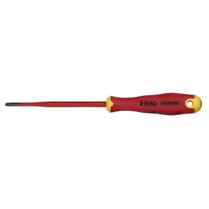 Šrafciger Felo Ergonic VDE E-Slim TORX TX20 x 125 41820990