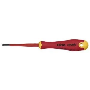 Šrafciger Felo Ergonic VDE E-Slim XENO PZ1/SL 41719290