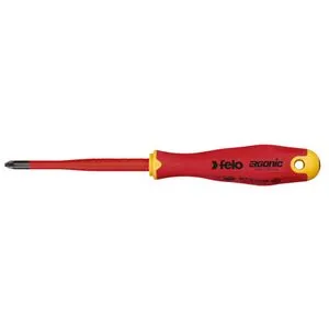 Šrafciger Felo Ergonic VDE E-Slim XENO PZ2/SL 41729390