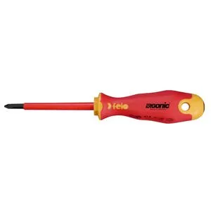 Šrafciger Felo Ergonic VDE Phillips PH1 x 80 41410290