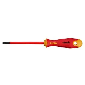 Šrafciger Felo Ergonic VDE slot 3,5 x 100 41303590