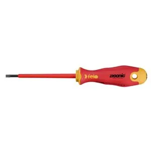 Šrafciger Felo Ergonic VDE slot 4.0 x 100 41304090