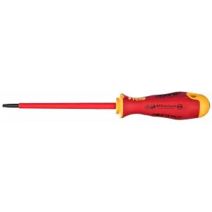 Šrafciger Felo Ergonic VDE slot 4,5 x 125 41304590
