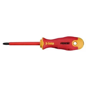 Šrafciger Felo Ergonic VDE XENO PZ2/SL 41720390