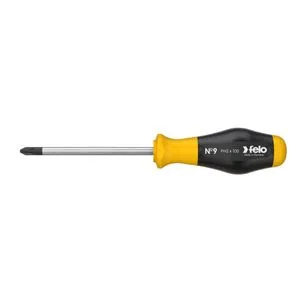 Šrafciger Felo No. 9 Phillips PH2 x 100 90220310