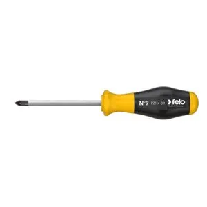 Šrafciger Felo No. 9 Pozidriv PZ1 x 80 90110210