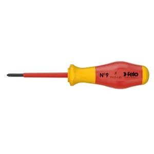 Šrafciger Felo No. 9 VDE Phillips PH0 x 60 91400190