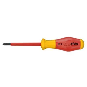 Šrafciger Felo No. 9 VDE Phillips PH1 x 80 91410290