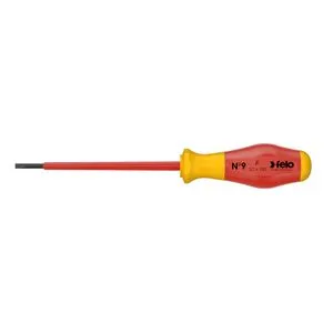 Šrafciger Felo No. 9 VDE slot SL 3,0 x 100 91303090