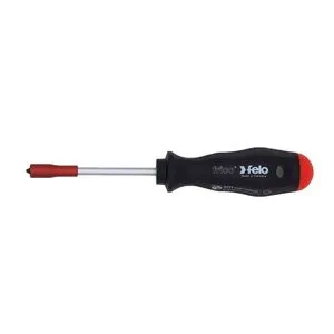 Šrafciger sa magnetnim držačem Felo 500 M-TEC Pozidriv PZ1 x 80 50110230