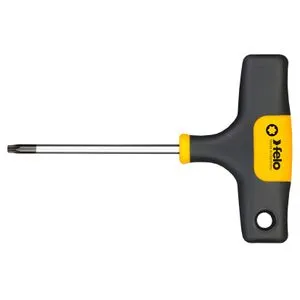 Šrafciger sa T-ručkom TORX Felo TX 15 x 125 30815360