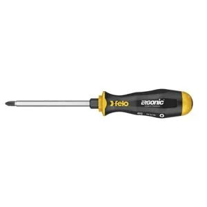 Šrafciger udarni Felo Ergonic Phillips PH2 x 100 45220340