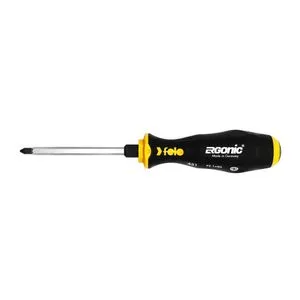 Šrafciger udarni Felo Ergonic Pozidriv PZ1 x 80 45110240
