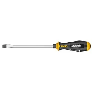 Šrafciger udarni Felo Ergonic slot 10,0 x 180 45010040