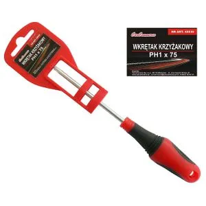 ŠRAFCIGER ZVEZDASTI PH1x75
