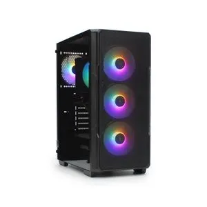 Raidmax Kućište V212 CASE (BLACK)