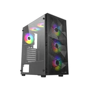 Raidmax Kućište VECTOR V151 w/RX650XT(B) PSU