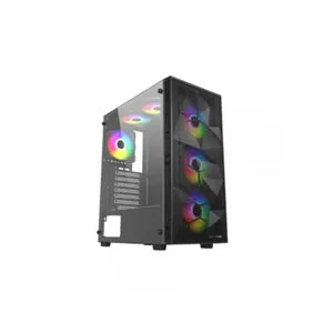 RAIDMAX TALOS RT650 RGB 650W Midi kuciste sa providnoim stranicom