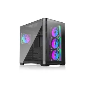 Raijintek Atreus BT4 crno midi kućište