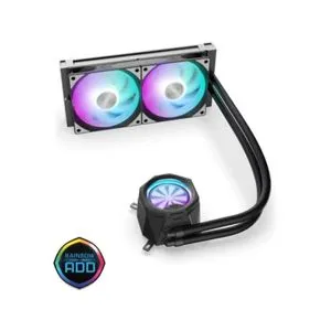 Raijintek Cyclops Lite 240/bela