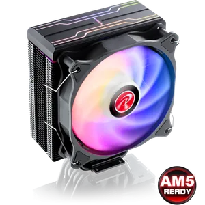 Raijintek Eleos 12 EVO RBW CPU Hladnjak