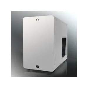 Raijintek STYX CLASSIC belo micro gejmersko kućište