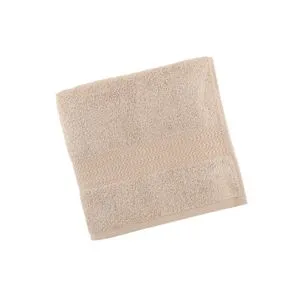 Rainbow - Bež Peškir za Pranje