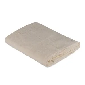 Rainbow - Cream Cream Bath Towel