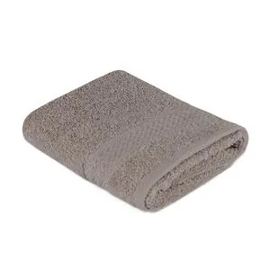 Rainbow - Grey Grey Wash Towel