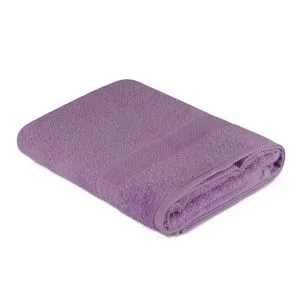 Rainbow - Lilac Lilac Bath Towel