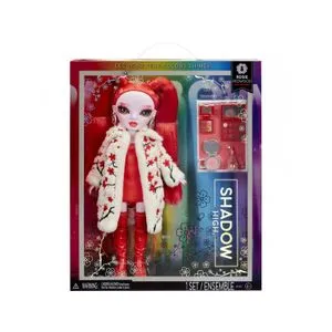 RAINBOW Shadow High Fashion doll