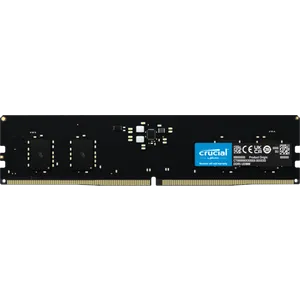 RAM DDR5 8GB Crucial 4800MHz CT8G48C40U5