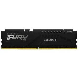 RAM DDR5 Kingston 16GB PC5200 KF552C40BB-16 Fury Beast