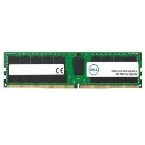 RAM DELL 32GB 2Rx8 DDR4 UDIMM 3200MHz