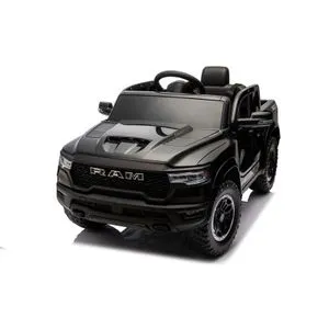 RAM RHO 4X4 Premium Oprema