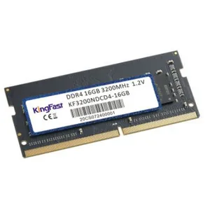 RAM SODIMM DDR4 16GB 3200MHz KingFast
