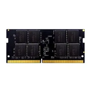 RAM SODIMM DDR4 GEIL 4GB 2666Mhz CL19 GS44GB2666C19SC