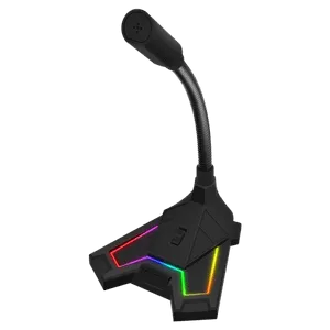Rampage gaming mikrofon sn-rmx2 chatty
