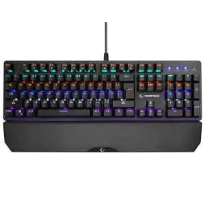Rampage KB-R86 Umbra Blue Switch US Tastatura USB