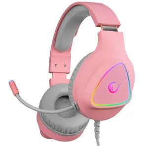 Rampage M7 moncher pink Gaming slušalice