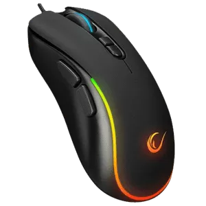 Rampage miš smx-r47 x-jammer
