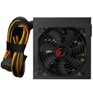 Rampage RMP-600-80P Napajanje 600W sa 80Plus Bronze Sertifikatom