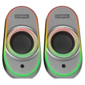 Rampage RMS-X3 6W Bluetooth Zvučnici 2.0