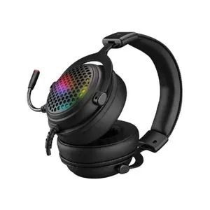 Rampage slušalice sa mikrofonom Majesty 7.1 USB RGB