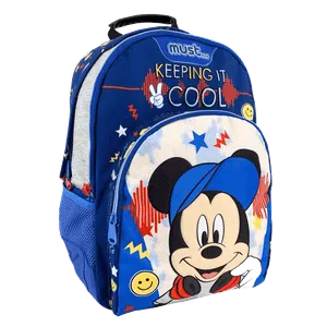 Ranac Must Mickey Mouse 562929 32x18x43 cm